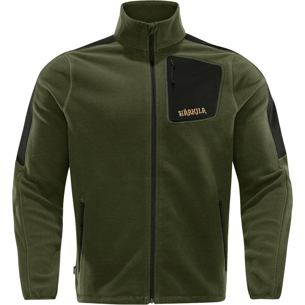 [M0779009/M] Harkila Venjan fleece (M)