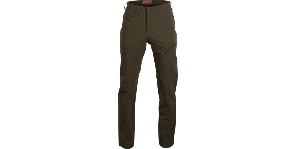 [M0778907/42] Harkila Pantalon Trail ( 48)