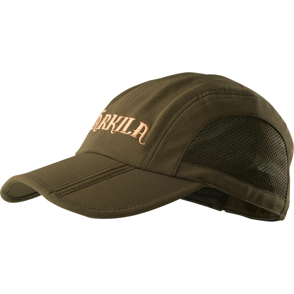 [M0779404] Harkila Casquette trail foldable