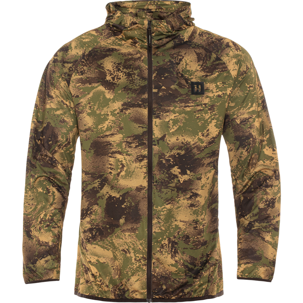 [M0779010/M] Harkila Veste Deer stalker camo cover (M)