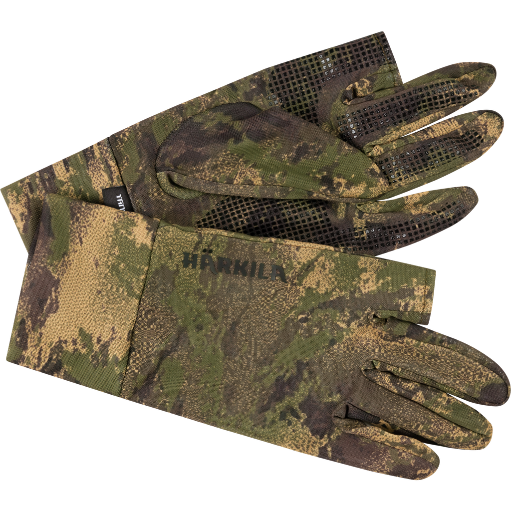 [M0779510/06] Harkila Gant en maille Deer stalker camo (XL)