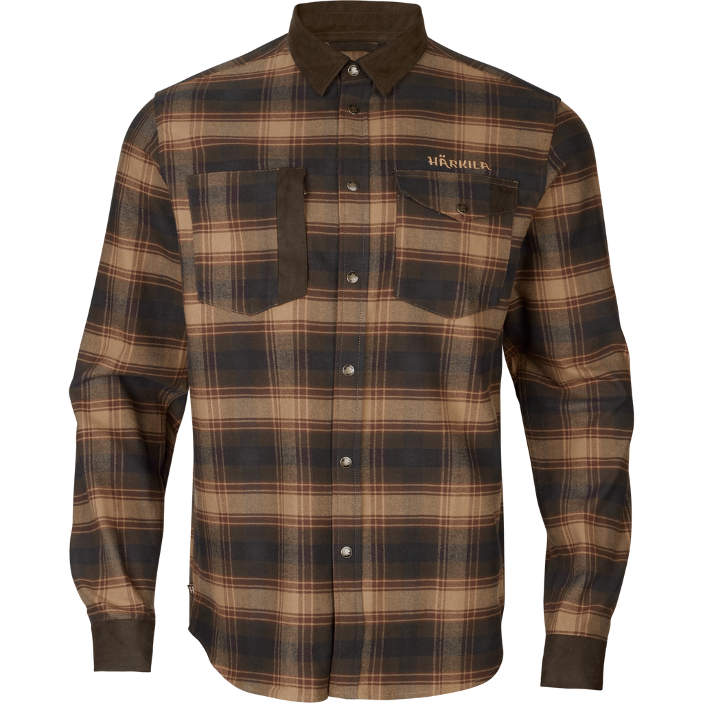 [M0779213/M] Harkila Chemise Aivak (M)