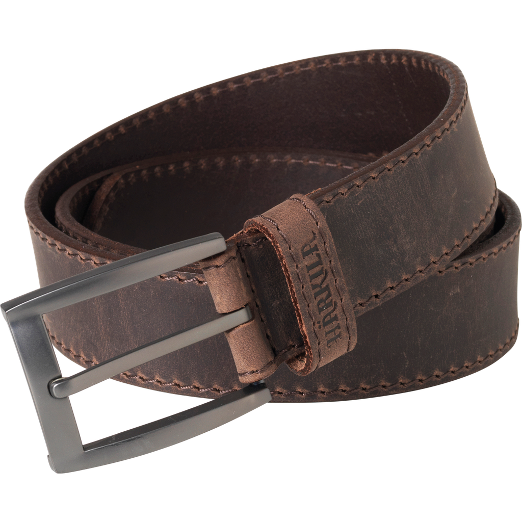 [M0779512] Harkila Ceinture Arvak cuir 120