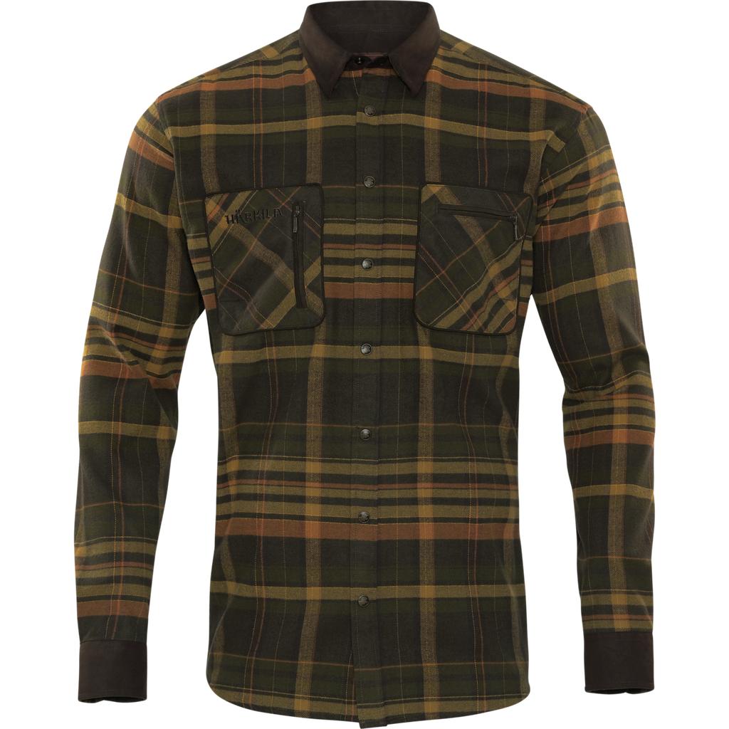 [M0779216/03] Harkila Pajala Green brown (S)