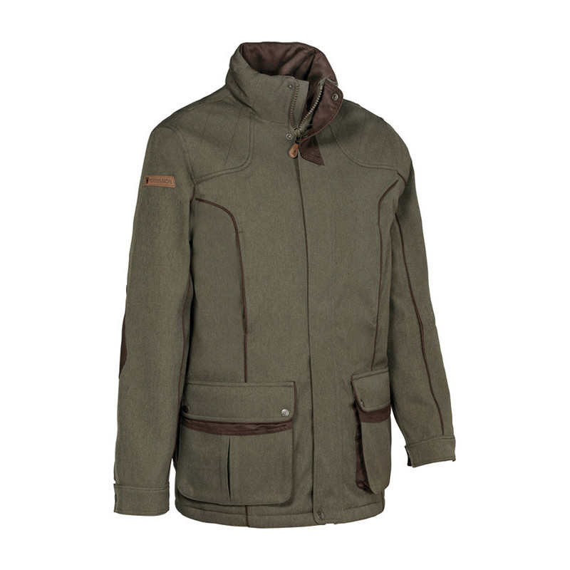 [1079042/M] Percussion Veste Berry (M)