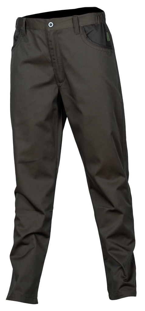 [2978964/38] Treeland Pantalon Marron ( 38)