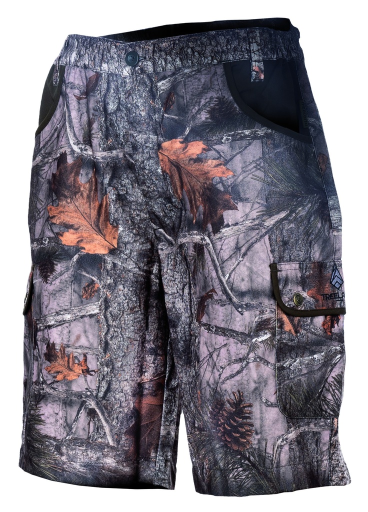 [2978968/38] Treeland Bermuda camo forest/marron ( 38)
