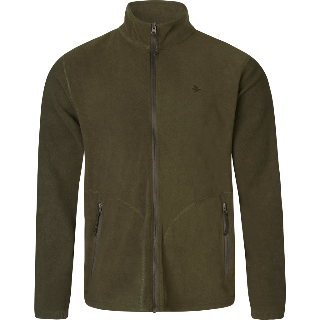 [M0779103/03] Seeland Gilet polaire Benjamin pine green (S)