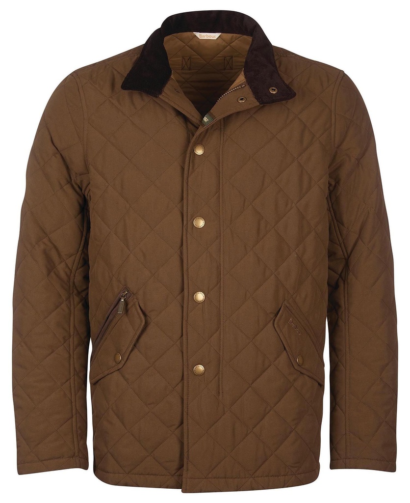 [7139016/M] Barbour Shoveler quilt (M)