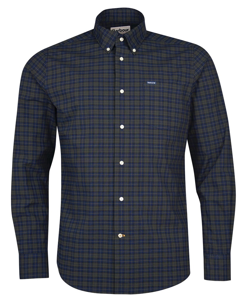 [7139221/M] Barbour Lomond tailored (M)