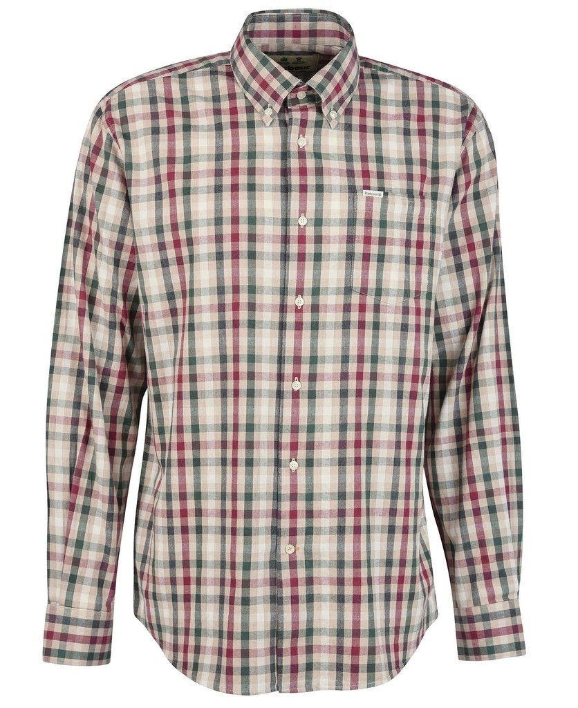 [7139225/M] Barbour Darley regular fit (M)
