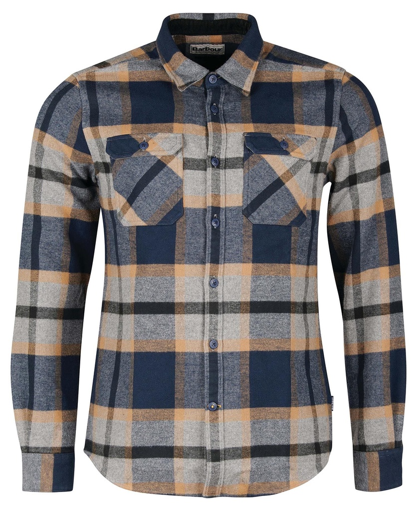 [7139226/M] Barbour Rhobell tailored (M)
