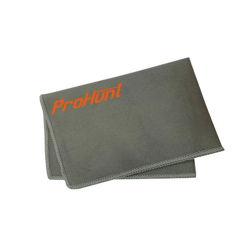 Pro Hunt Lingette microfibre