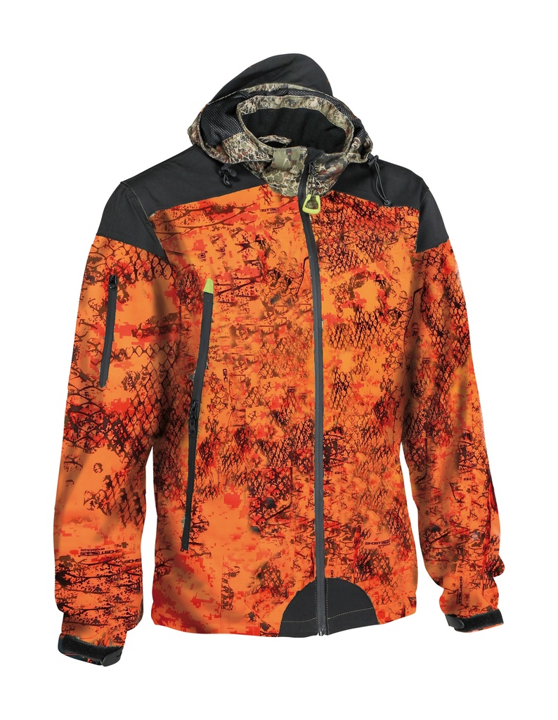 [4429068/S] Ligne Verney Carron Blouson Puma (S)