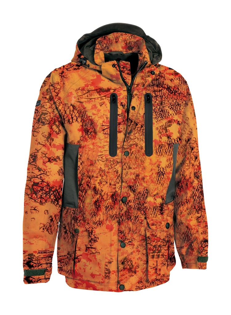 [4429070/M] Ligne Verney Carron Veste Falcon snake (M)