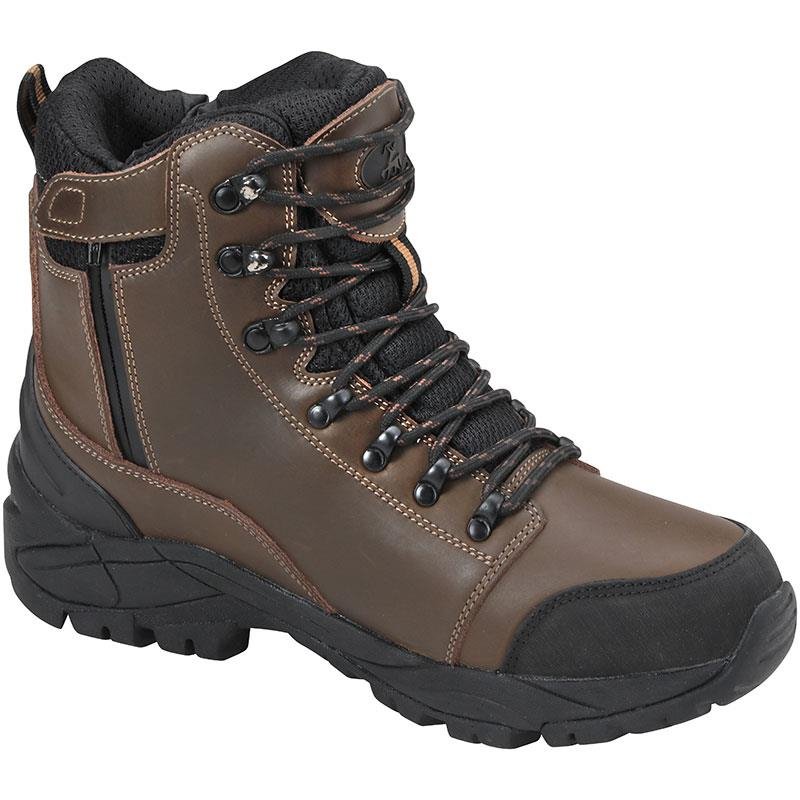 [4428501/41] Pro Hunt Sika double zip (41)