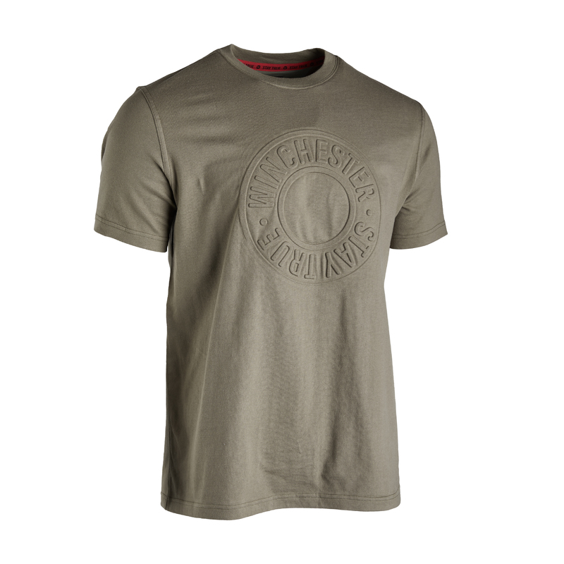 [M0749308/M] Winchester T-shirt Hope kaki (M)