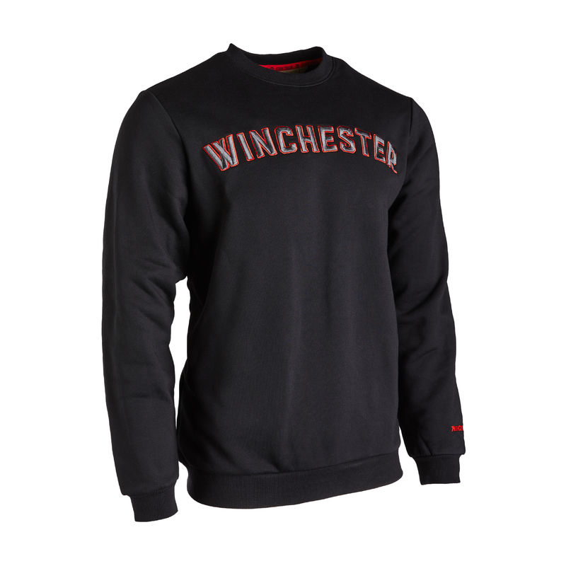 [M0749313/M] Winchester Pull Falcon black (M)