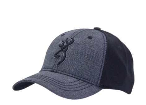 [M07494002] Browning Iron grey