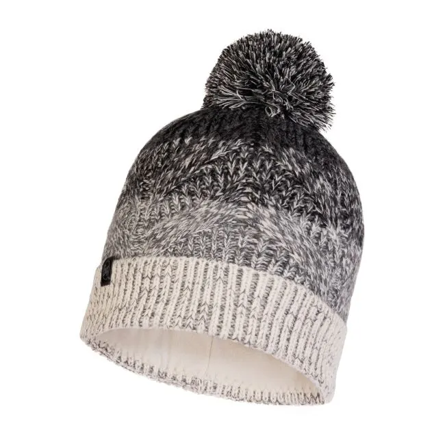 [4689408] Buff Bonnet Bandhat Masha (Grey)