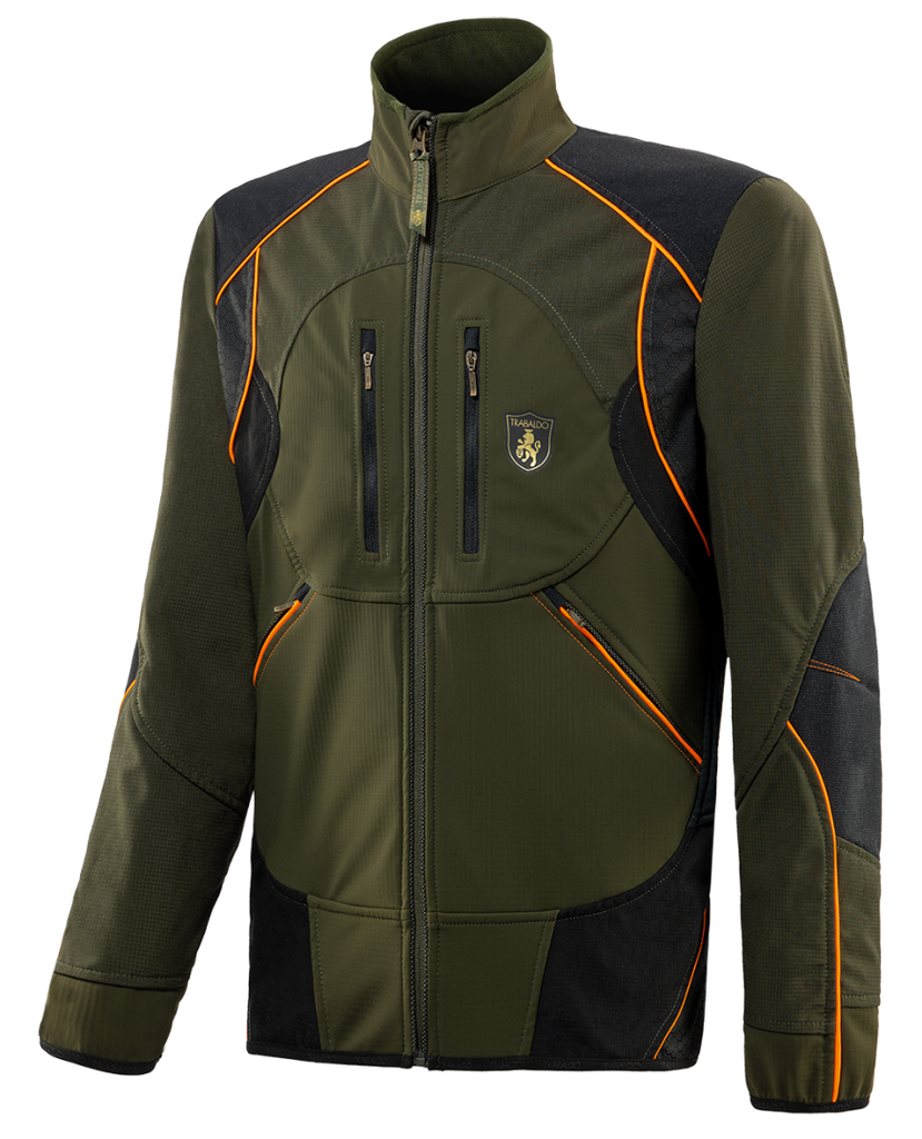 [4759003/L] Trabaldo Supertempest evo (L)