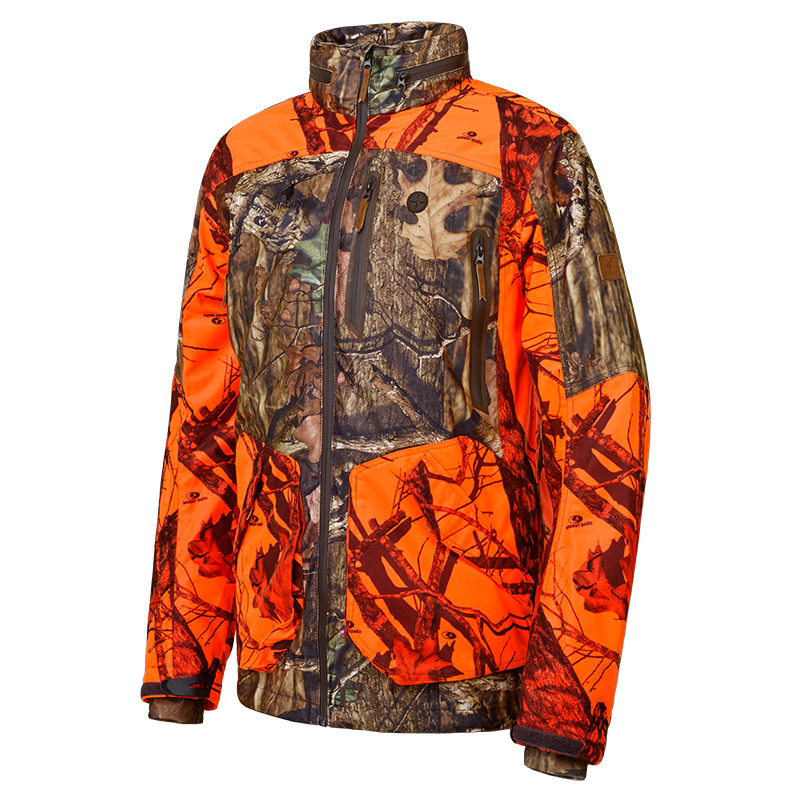 [1949006/S] Stagunt Veste Sumi 2 Blaze camoo (S)