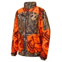 Stagunt Veste Sumi 2 Blaze camoo