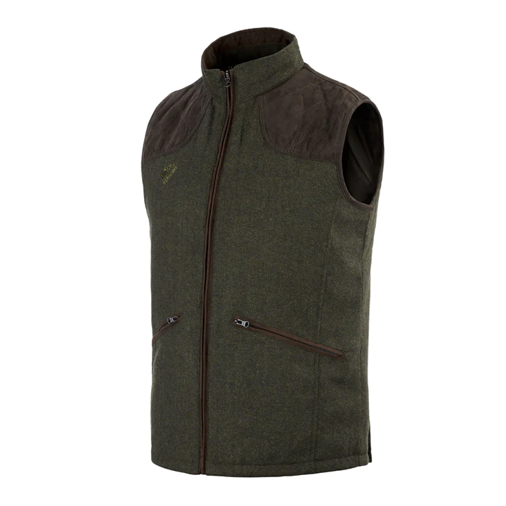 [1949105/M] Stagunt gilet country Game vest (M)