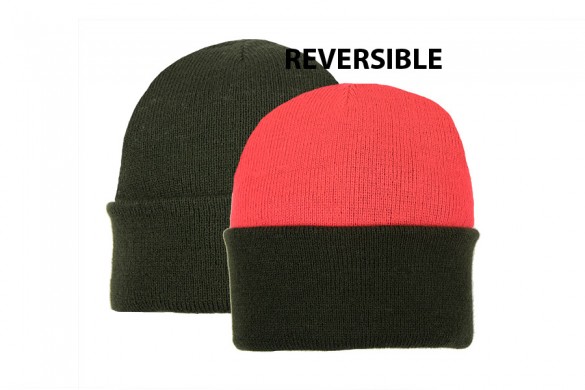 [1739457] Bonnet Reversible