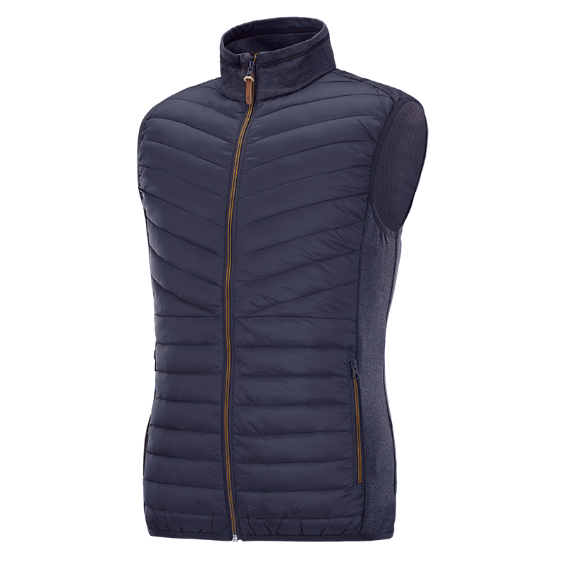 [1949113/XS] Stagunt Gilet LD temps froid navy (XS)