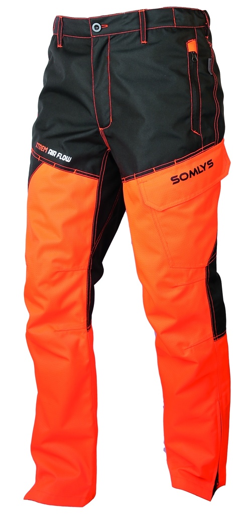 [2978952/38] Somlys Fuseau renforcé Evo (38)