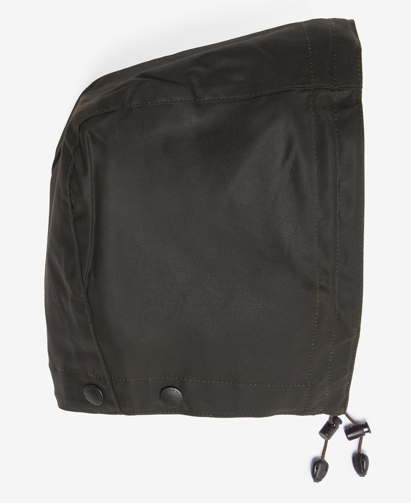[7139414] Barbour Capuche (Olive)