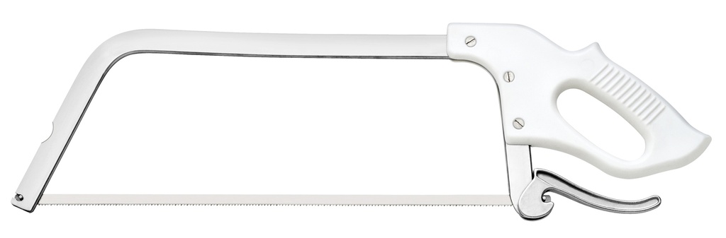 [4577611] Fischer Scie à main Américaine 50cm