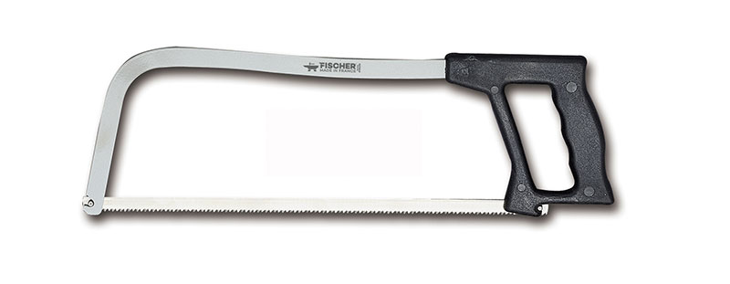 [4577612] Fischer Scie de ménage démontable 35cm