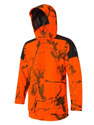 [M0649060/M] Beretta Tri-active EVO realtree camo HD orange (M)