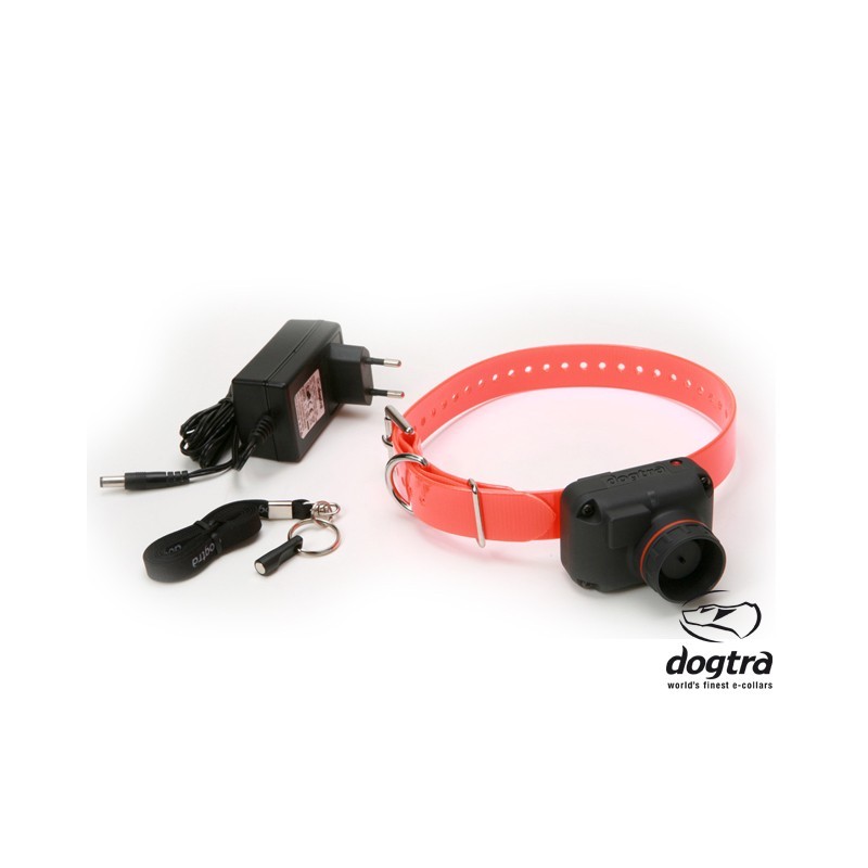 [4897502/BL] Dogtra Collier STB reperage beep L