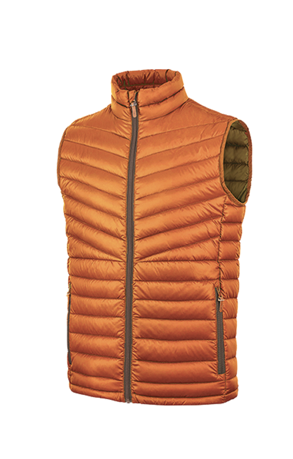[1949114/M] Stagunt Teva 2 pumpkin (M)