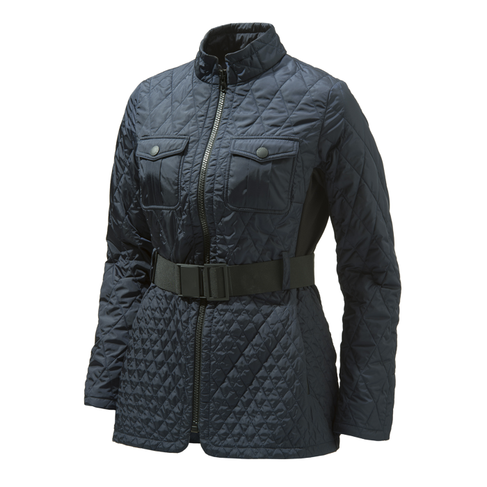 [M0644031/42] Beretta Bluebell Jacket W Dark Blue