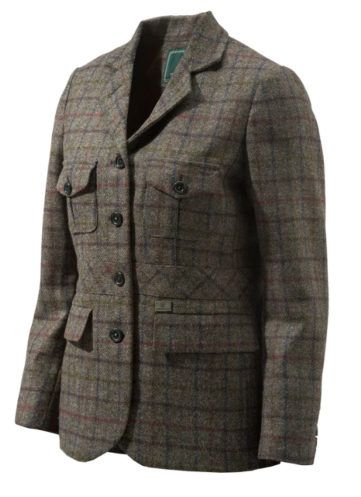 [M0644036/42] Beretta veste Dahlia Classic W Red Check (42)