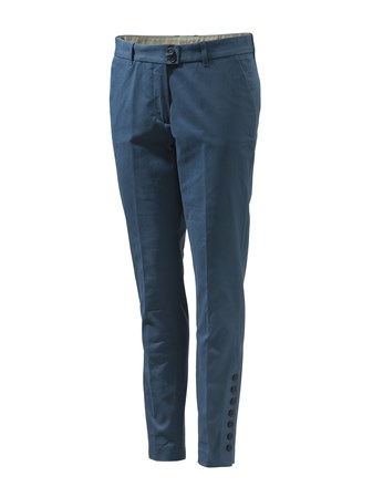 [M0644041/38] Beretta pantalon Lily Jodhpur W Light Blue (38)