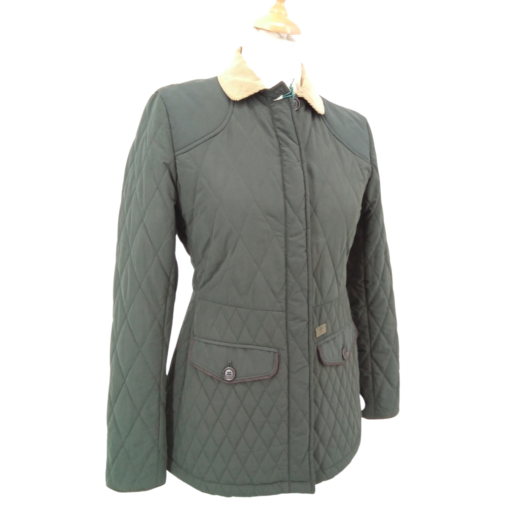 [M0644071/36] Beretta veste Tulip Quilted W Dark Green (36)