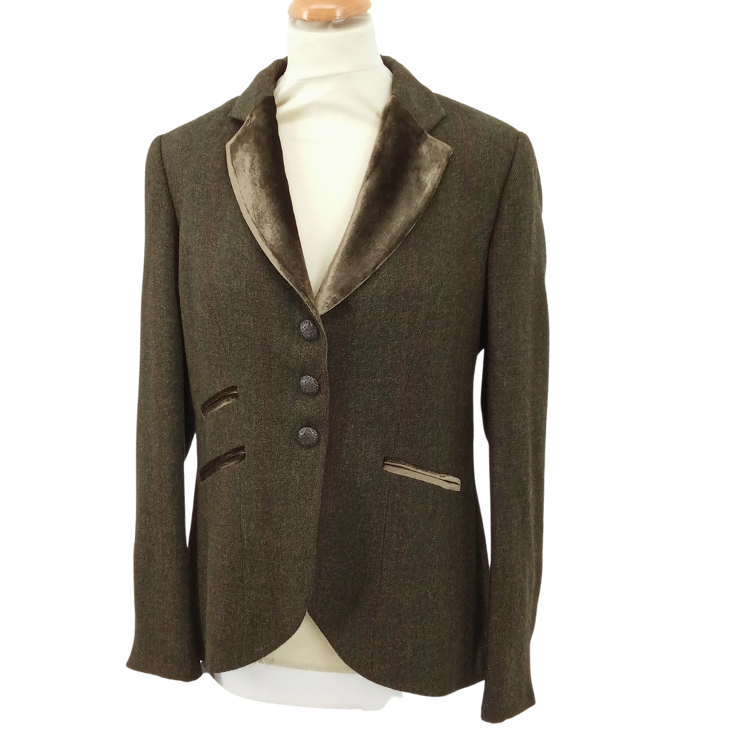 [M06440251/38] TBA veste Sullavan Combi Jerez (38)
