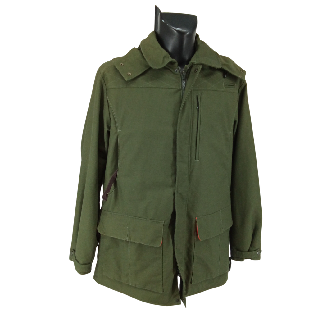 [M06440158/3XL] Beretta veste Gun11 Dark Green