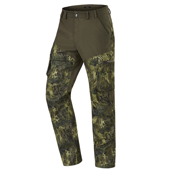[1948920/40] Stagunt Pantalon Terra (40)