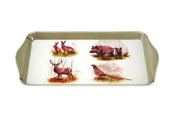 [22777138] Plateau animaux chasse