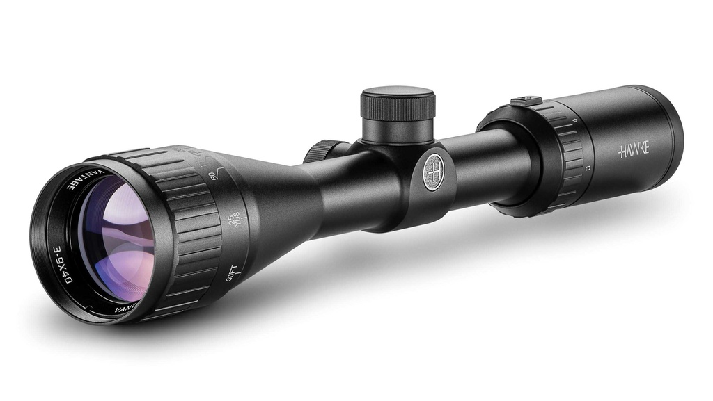 Hawke Vantage 3-9x40