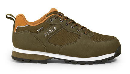 [M0698506/39] Aigle Plutno 2 MTD kaki safran (39)