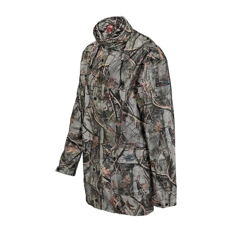 [4429071/M] Ligne Verney Veste impersoft forest evo (M)