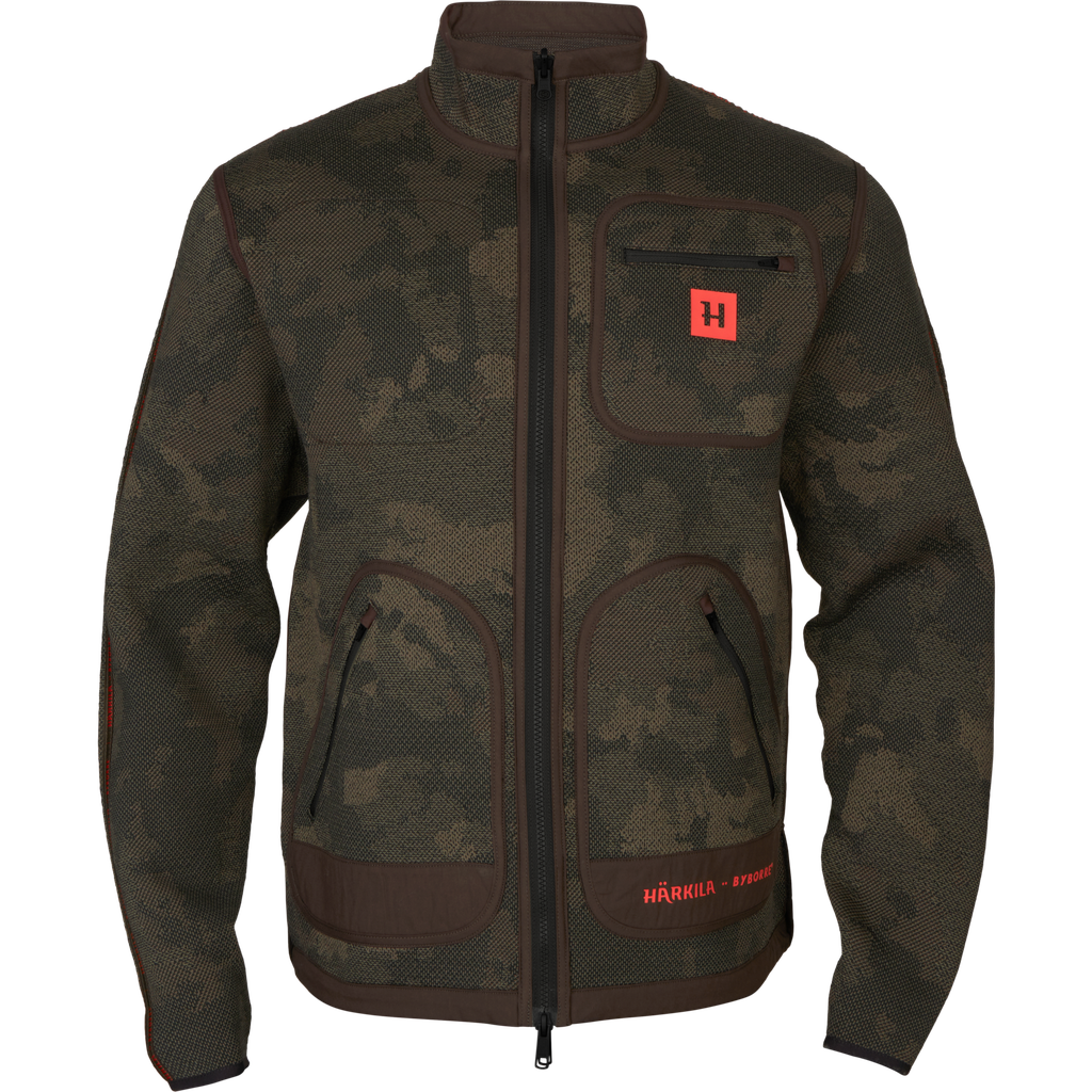 [M0779020/L] Harkila Kamko pro edition reversible (L)