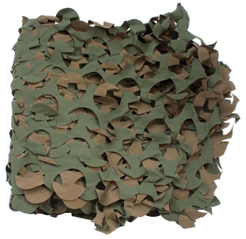 Filet camouflage